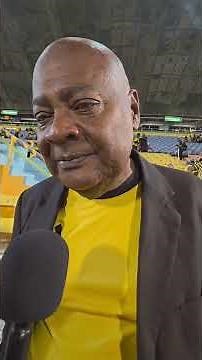 “Disappointed is an understatement” — JFF President reacts to Jamaica’s World Cup setback
