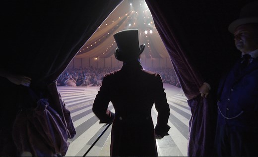 VIDEO | Mr. Swindle's Travel