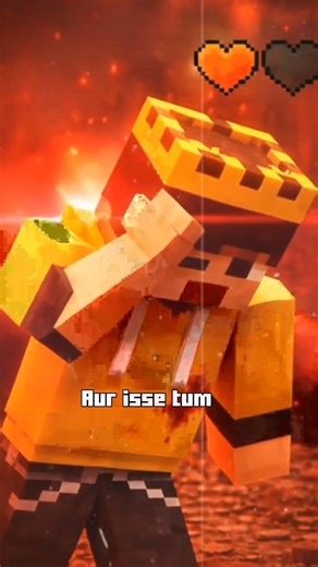 Don't Touch This Block in Minecraft 😱 (99% Players Make This Mistake)