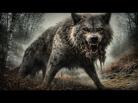 MUTATED ANIMALS : The Untold Story of CHERNOBYL’s Wildlife