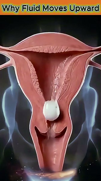 This Happens Inside Your Body More Often Than You Think. #health #science #anatomy