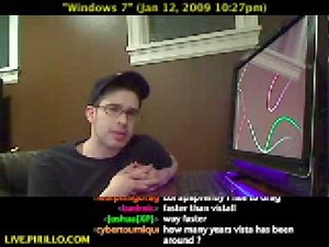 What's New in Windows 7: A Lot!