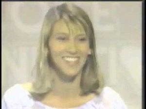 KHJ Love Connection promo, 1986