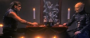 The 14 Weirdest Horror Icon Appearances: Music Videos, 'SNL,' And Some Insane Commercials - SlashFilm