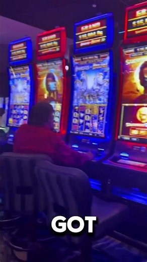 😳 Casino Security Thought He Was Cheating… Until He Said This