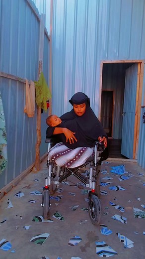 queen xaawo sharaf على TikTok