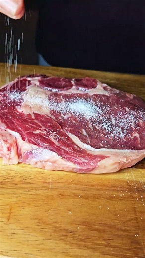 steak frites 😮‍💨 #blowup #food #steak #fries #shorts