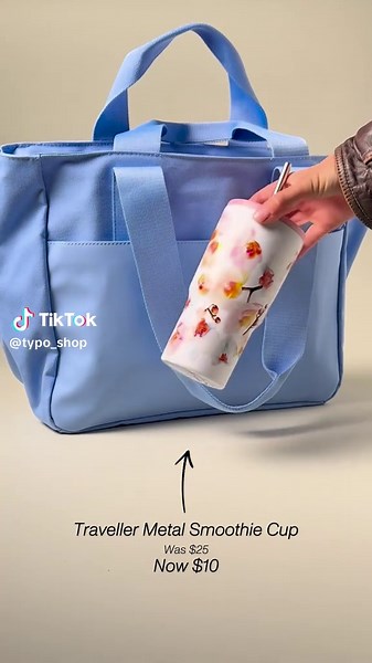 Essentials in the bag, savings in your pocket 🤑 Shop Typo’s Outlet Sale In-Store and Online — Link in bio ↑ Prices may vary by store. Individual prices as marked. #typoshop #outletsale #sale