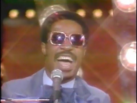Stevie Wonder: You Haven't Done Nothin' The Grammy Awards (1974) (My "Stereo Studio Sound" Re-Edit)