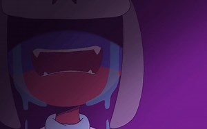 The Choice meme countryhumans ( flipaclip )