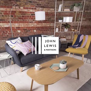 Looking to reinvent where you rent? 🏡 Create a look you love with our latest home collection 👌 | John Lewis & Partners