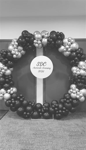 Awards night 2026 ✨ A beautiful evening celebrating our incredible dance family. 130 of us gathered in the stunning Anstice Ballroom to congratulate, cheer and celebrate together. I truly am the luckiest dance teacher in the world. Watching you grow, shine and support one another makes me prouder than I could ever put into words. I adore every single one of you more than you know ❤️ A huge thank you to everyone who came early to help us set up (honestly couldn’t have done it without you!) And a 