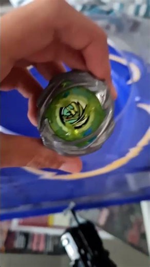 beyblade x crome