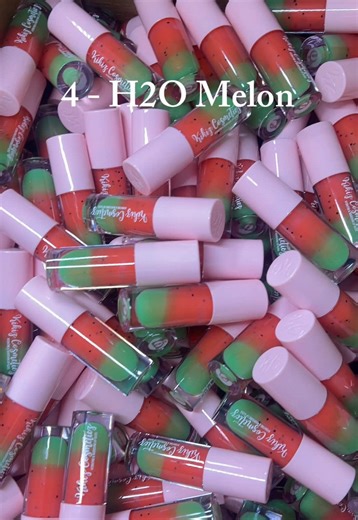 Top 10 Favorite Lip Glosses of 2025