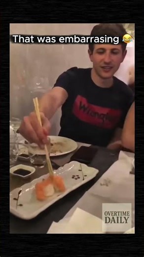 Is bro getting a second date? 😂 | Overtime Daily