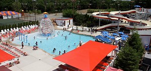 Funplex Facelift Proposal Wins East Hanover Planning Board Approval