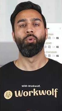 ⚡ Post Jobs Everywhere in Minutes | No Logins, No Hassle with Workwolf