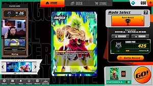 How to Play Dragonball Super Fusion World Card Game!