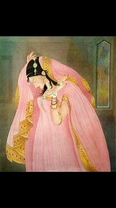 77K views · 2.3K reactions | Tīkas — A.R. Chughtai Medium:...