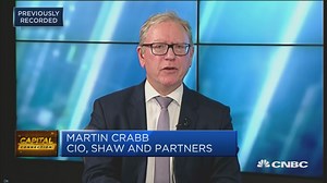 The iron ore market could be out of balance for some years: Investor