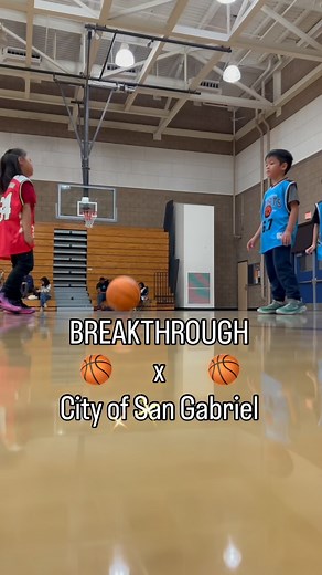 Breakthrough Sports x City of San Gabriel Another season in the books for the City of San Gabriel‼️ A fantastic Playoff atmosphere that brought highlights, tough buckets and buzzer beaters! 朗 Thank you to all that supported the athletes on what will be a memorable day for all!  #socalsports #youthsports #lasports #breakthroughsports #basketball | Breakthrough Sports | Facebook