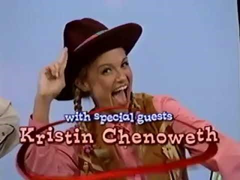 Closing To Sesame Street - Bert & Ernie's Word Play (2002 VHS)