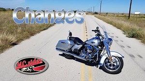 2.7K views · 64 reactions | Some changes at MCrider and asking the question, What do you need to work on? | MCrider - motorcycle skills & training | Facebook