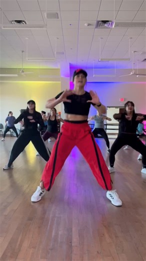 You’re gonna make it 🙌🏼 Getting this JAM class (Whitney, Janet, Michael vibe) from yesterday up on the website/app now (Somble.com/LaceUpFitness). Tonight is CLUB NIGHT and I think I’m gonna continue on with this early late 90s/2000s vibe I got going on. See ya at 7:30pm at CERA - Fort Worth. $10/class. No membership or reservation required. @whitneyhouston 🪽♥️ | Lacey Cleland