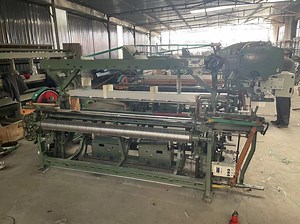 [Hot Item] Automatic Power Loom Machine Shuttle Loom Machine
