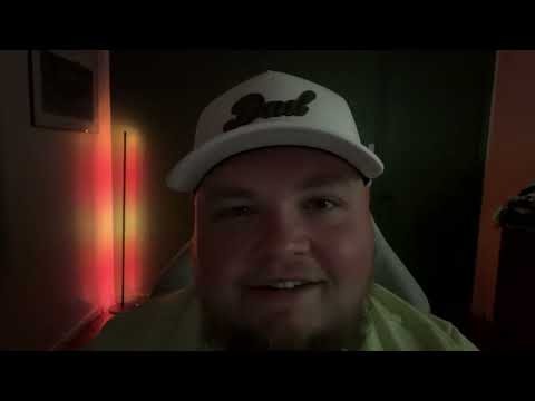 Dad ASMR For People Who Haven’t Heard “I’m Proud Of You” In A While 😴💙
