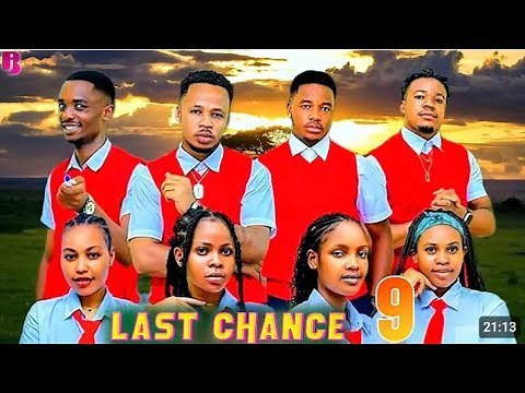 LAST CHANCE EPISODE 9 NOW OUT