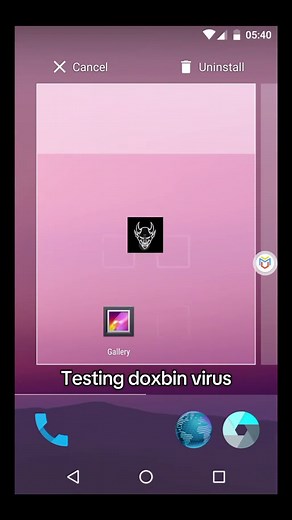 #doxbin #fyp #virustesting #testandovirus #viral | virus