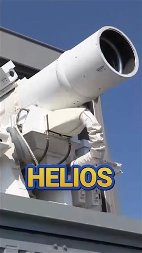 $1 Laser Shot vs $1,000,000 Missile – Navy’s New Cheat Code