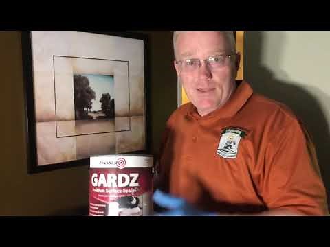 What Primer Products Should I Use On Walls Before Wallpaper? - Spencer Colgan