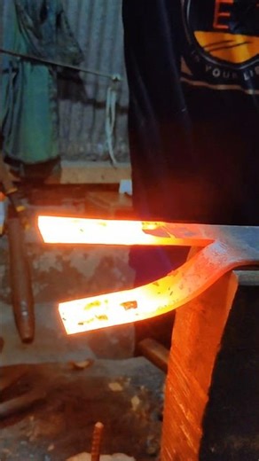 Handmade DailyLife Accessories || A Blacksmith HandWork Skills