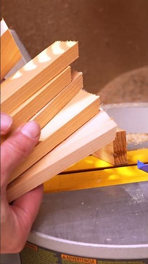 DIY Wooden Snowflakes: Budget Builds for Big Profit!