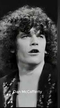 Today we remember the late vocalist Dan McCafferty. Do you like Narareth? What's your favorite song?
