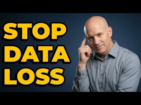 Why Implement A Data Loss Prevention Strategy?