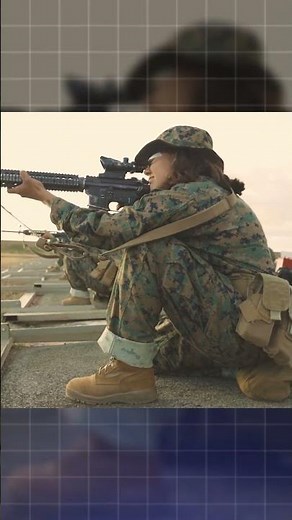 Marines Train Like You've Never Seen Before 💥 #military #shorts #training