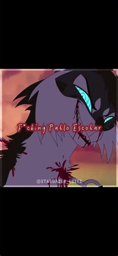 [[#HAWKFROST]] [[#IVYPOOL]] #edit #warriorcats