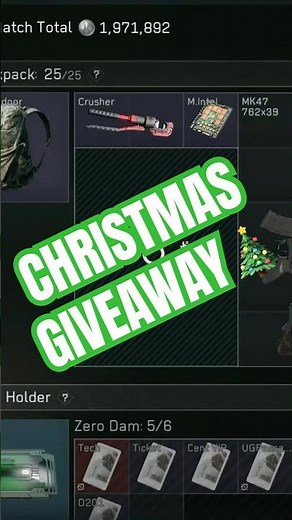 🎄CHRISTMAS GIVEAWAY🔔 with ‪@KeychronAustralia‬ #deltaforce #deltaforcegame #giveaway #keychron
