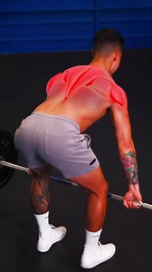 14K views · 80 reactions | Via ig jeremyethier Here’s how to do barbell rows in 5 simple steps. Try this out for a stronger, safer row  #workouttips #strengthtraining #gymworkout #workout | GYM Motivation | Facebook