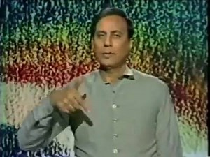 80K views · 595 reactions | Clip of PTV program Boltay Hath | Golden Era of PTV | Facebook