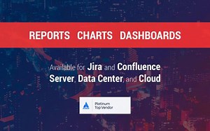 eazyBI for Confluence Reports, Charts, and Dashboards | Atlassian Marketplace