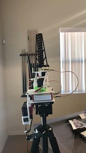 Simple Antenna Tracker Demo - ImmersionRC