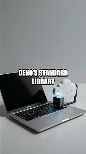 Deno Demystified: A Fresh Look at the Modern JavaScript Runtime