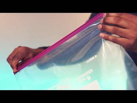 An Overview: Hefty Slider Jumbo Storage Bags