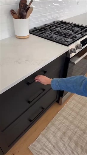 Organiza tu cocina con un organizador de cajones