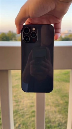 Dropping my phone off the balcony... GONE WRONG? 😱😂 #prank #fakeout #shorts #reels #iphone #android