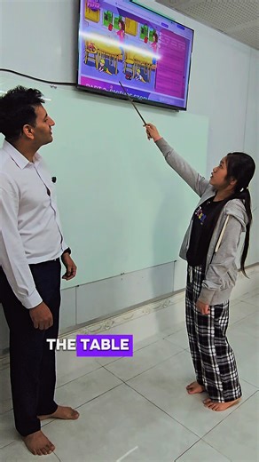 Cambridge Movers speaking#esl #teacher #learnenglish #cambridge #eltlive @britishcouncilofficial @ELT Global✅ @cambridgeenglish4skills